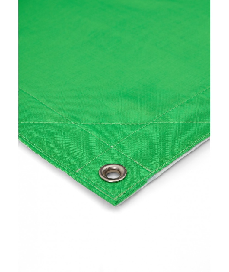 Chromakey Nylon Digital Green (12x12)