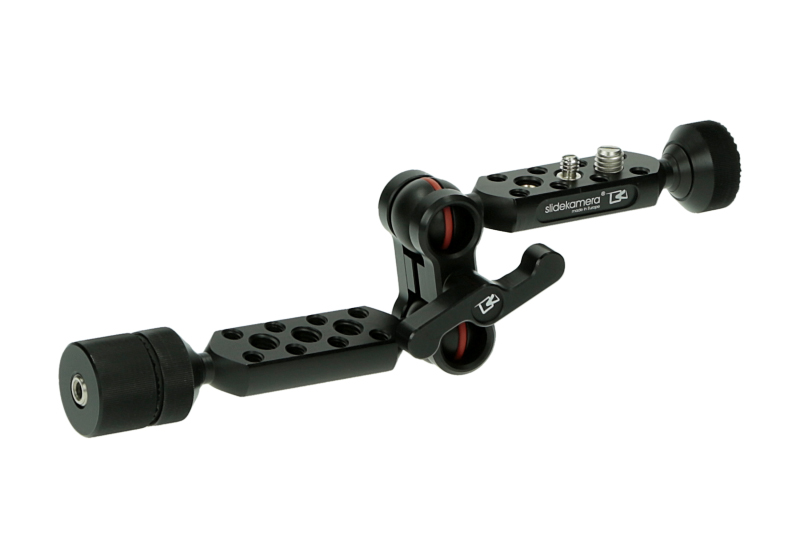 Шарнирное крепление (Magic Arm) SlideKamera Vario Arm Classic 11"